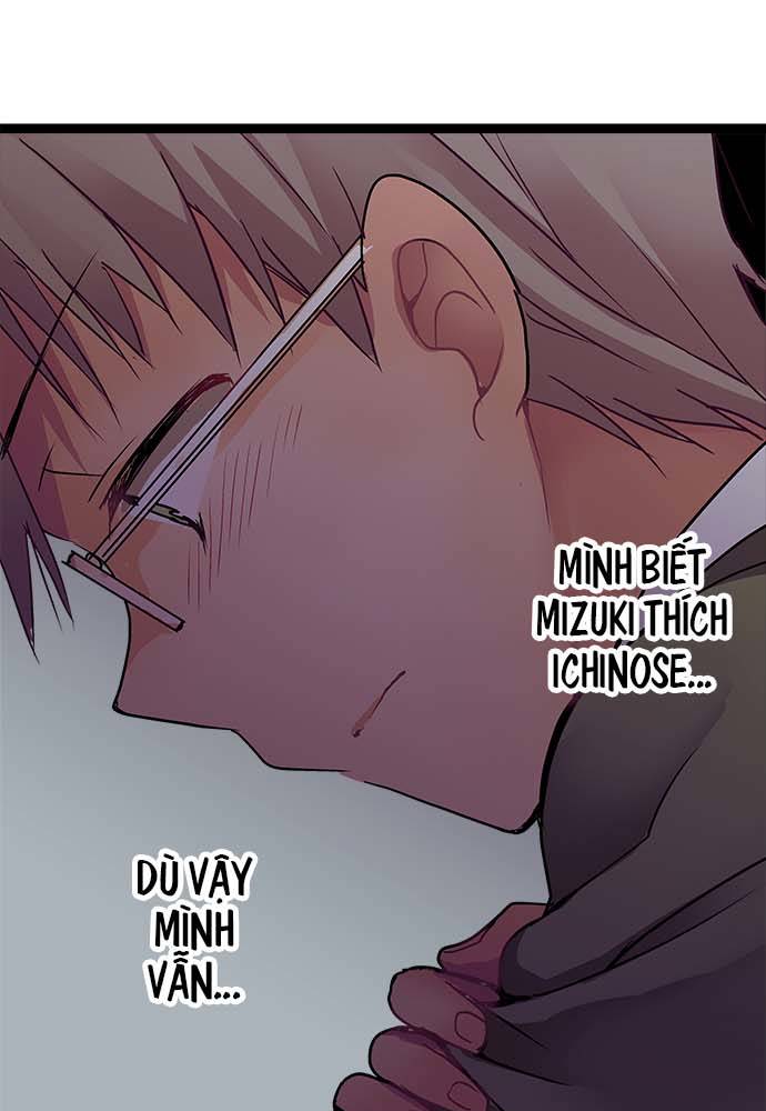 Monochrome Lovers Chapter 15 - Trang 2