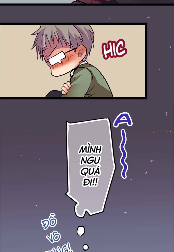 Monochrome Lovers Chapter 15 - Trang 2