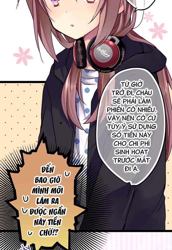 Monochrome Lovers Chapter 16 - Trang 2