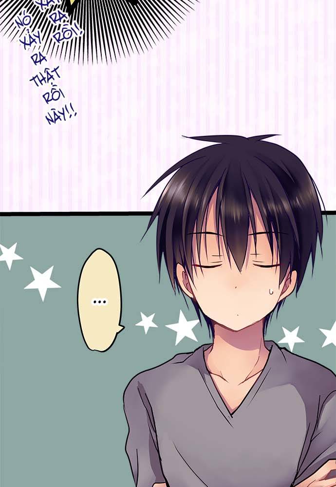 Monochrome Lovers Chapter 16 - Trang 2