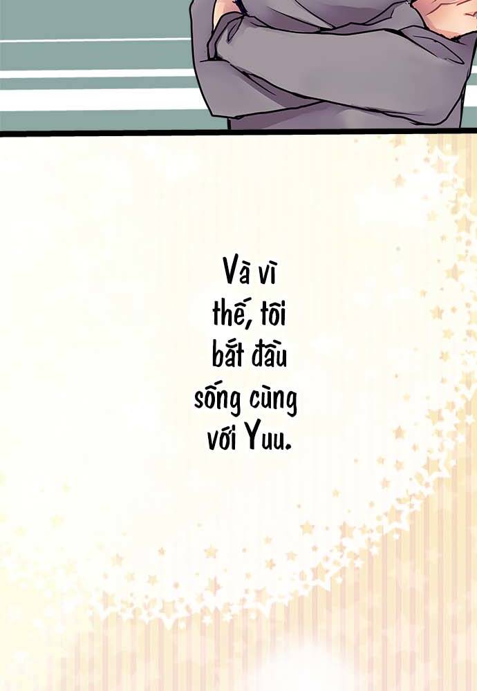 Monochrome Lovers Chapter 16 - Trang 2