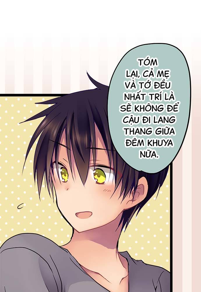Monochrome Lovers Chapter 16 - Trang 2