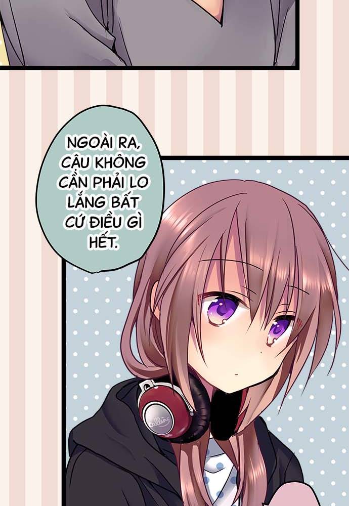 Monochrome Lovers Chapter 16 - Trang 2