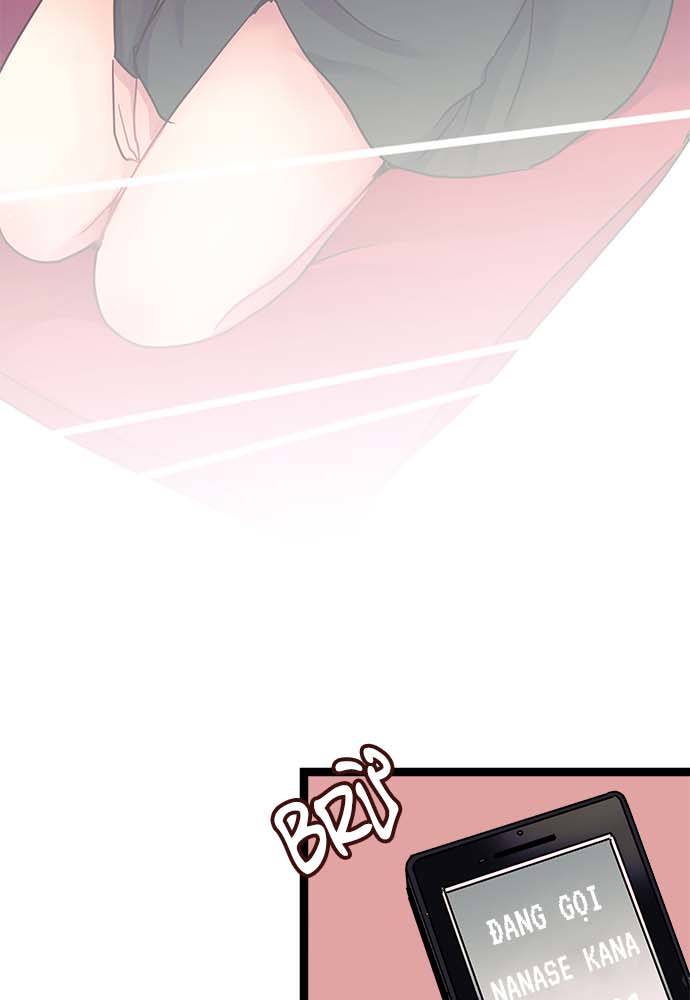 Monochrome Lovers Chapter 16 - Trang 2