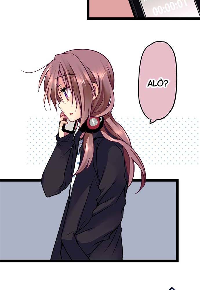 Monochrome Lovers Chapter 16 - Trang 2