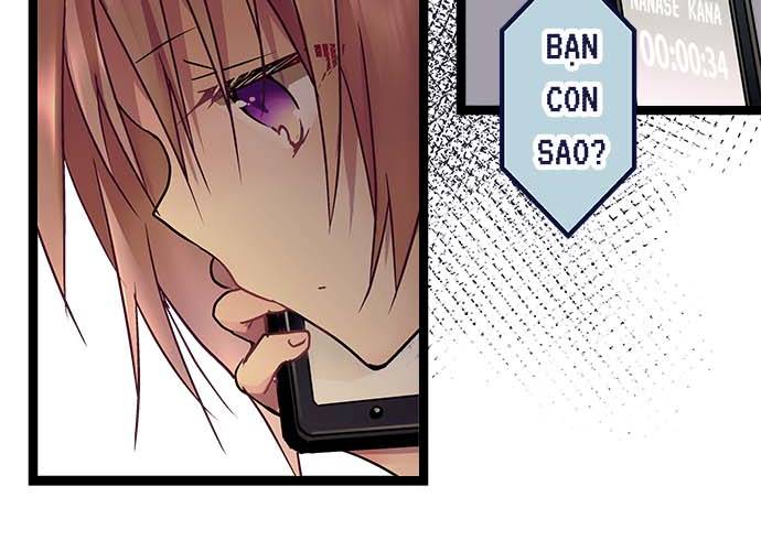 Monochrome Lovers Chapter 16 - Trang 2