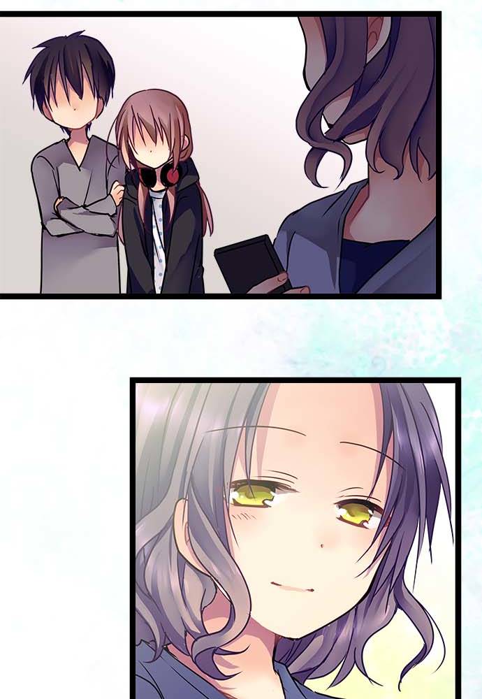 Monochrome Lovers Chapter 16 - Trang 2