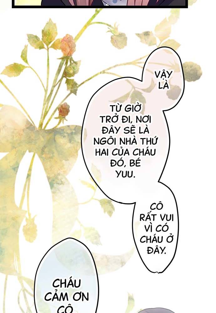 Monochrome Lovers Chapter 16 - Trang 2