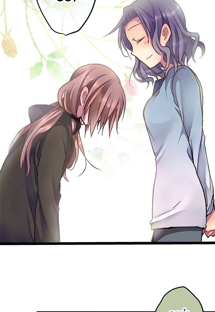 Monochrome Lovers Chapter 16 - Trang 2