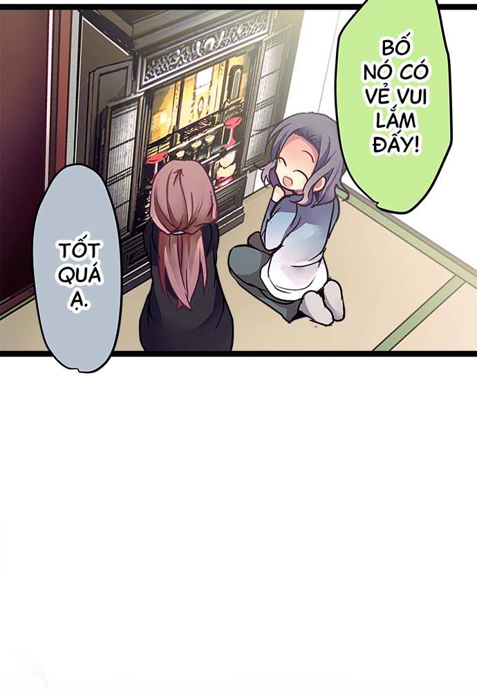 Monochrome Lovers Chapter 16 - Trang 2