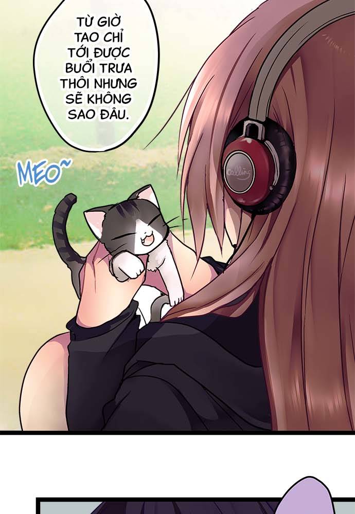 Monochrome Lovers Chapter 16 - Trang 2
