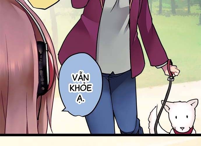 Monochrome Lovers Chapter 16 - Trang 2