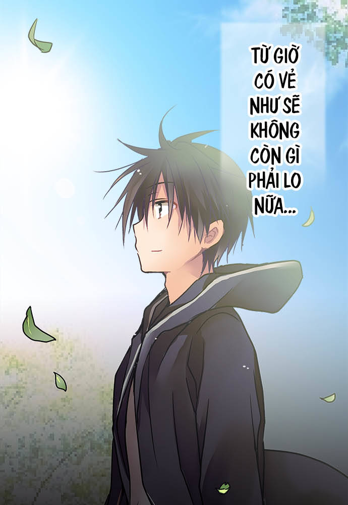 Monochrome Lovers Chapter 16 - Trang 2