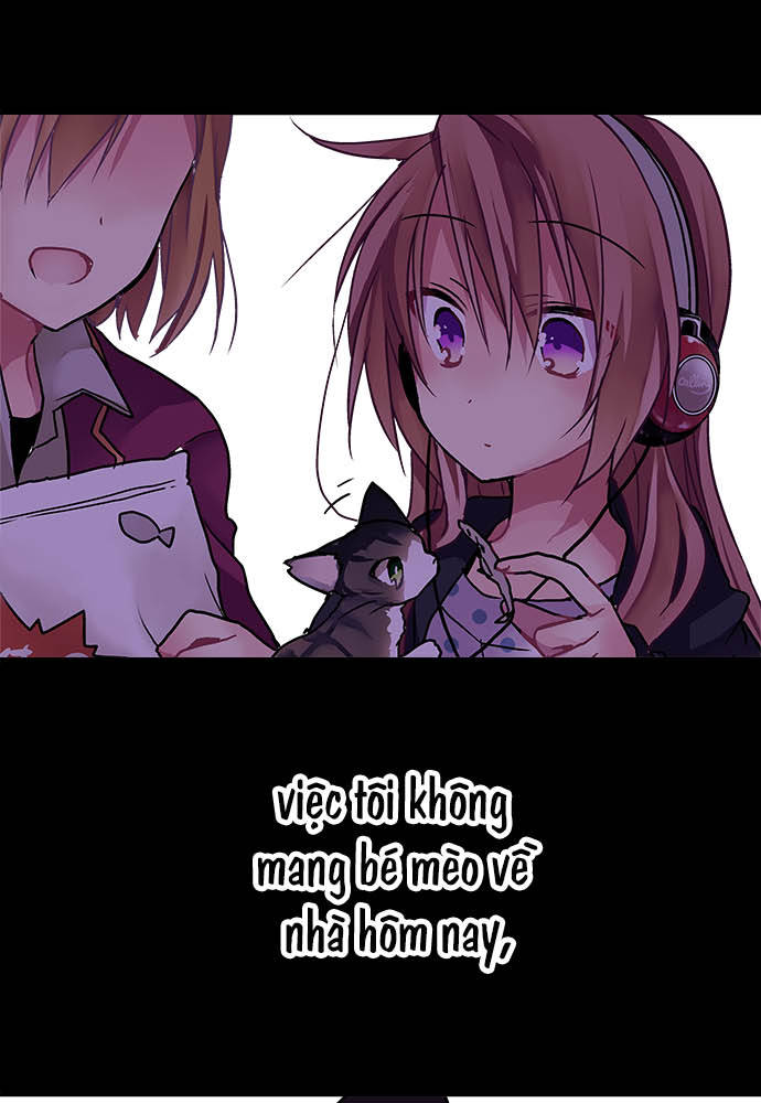 Monochrome Lovers Chapter 16 - Trang 2