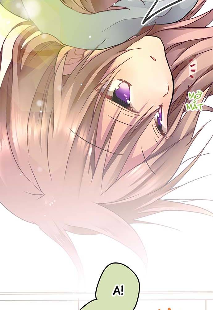 Monochrome Lovers Chapter 17 - Trang 2