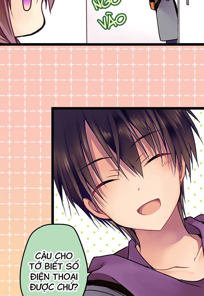 Monochrome Lovers Chapter 17 - Trang 2