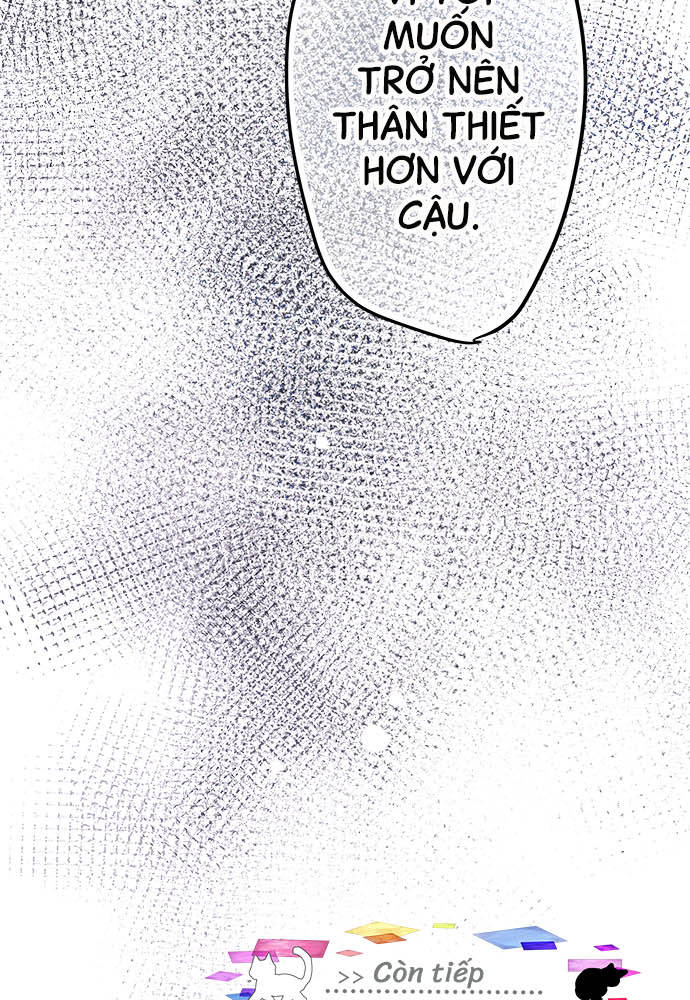 Monochrome Lovers Chapter 17 - Trang 2