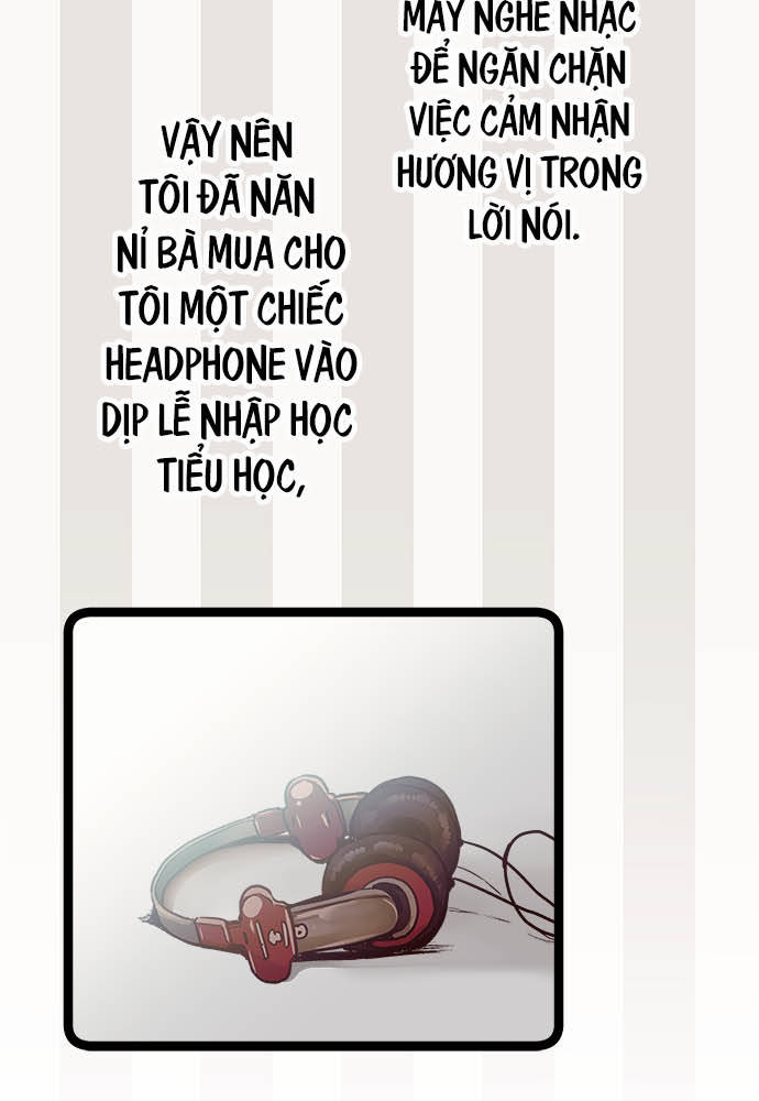 Monochrome Lovers Chapter 19.5 - Trang 2