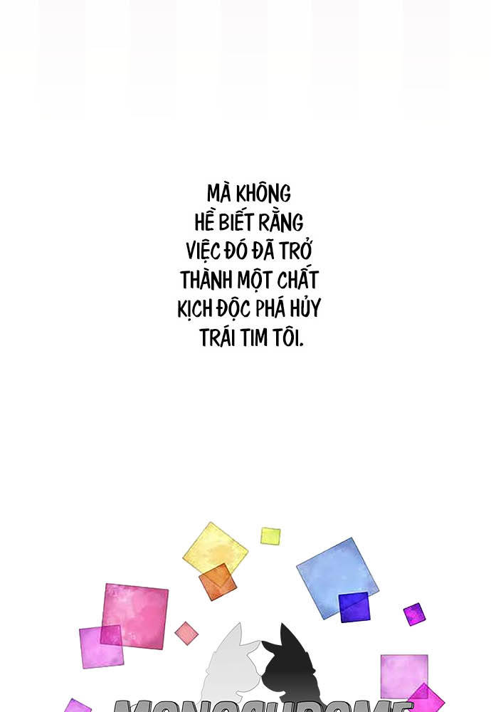 Monochrome Lovers Chapter 19.5 - Trang 2