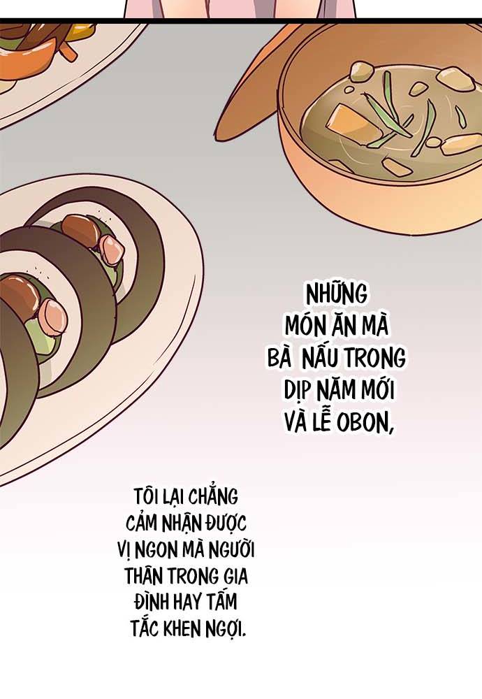 Monochrome Lovers Chapter 19.5 - Trang 2