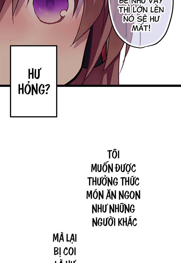 Monochrome Lovers Chapter 19.5 - Trang 2