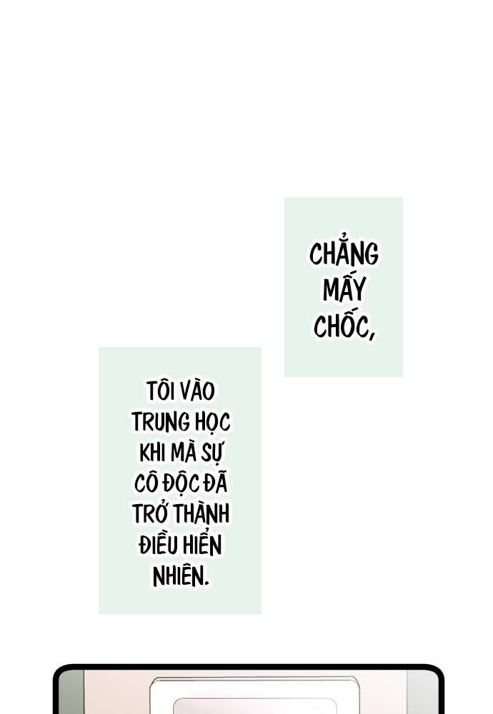 Monochrome Lovers Chapter 19.5 - Trang 2