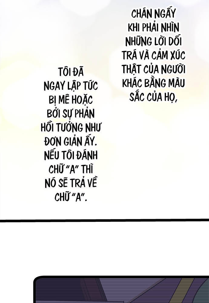 Monochrome Lovers Chapter 19.5 - Trang 2