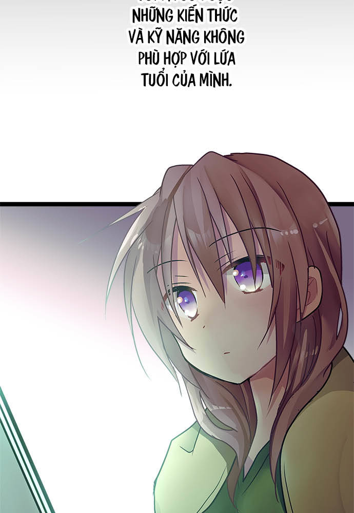 Monochrome Lovers Chapter 19.5 - Trang 2