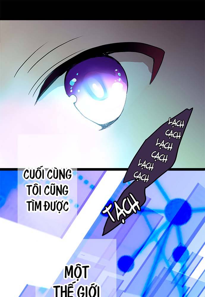Monochrome Lovers Chapter 19.5 - Trang 2