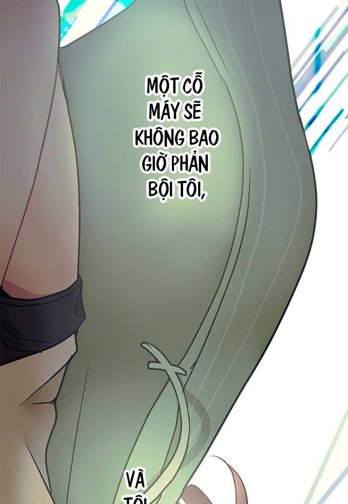 Monochrome Lovers Chapter 19.5 - Trang 2