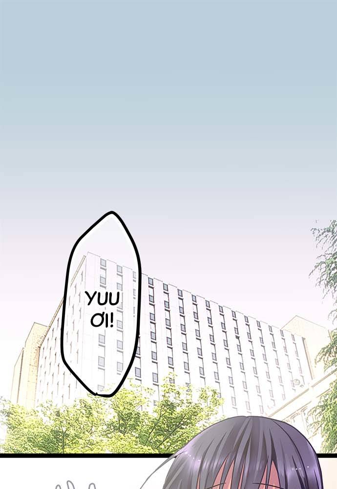 Monochrome Lovers Chapter 19 - Trang 2