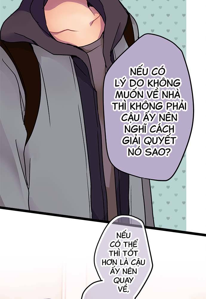 Monochrome Lovers Chapter 19 - Trang 2