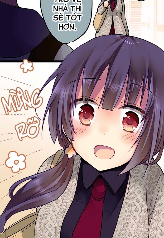 Monochrome Lovers Chapter 19 - Trang 2
