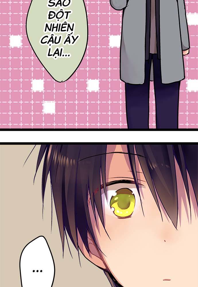Monochrome Lovers Chapter 19 - Trang 2