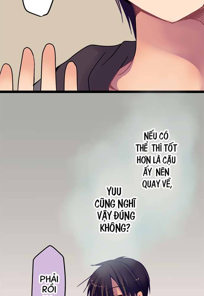 Monochrome Lovers Chapter 19 - Trang 2