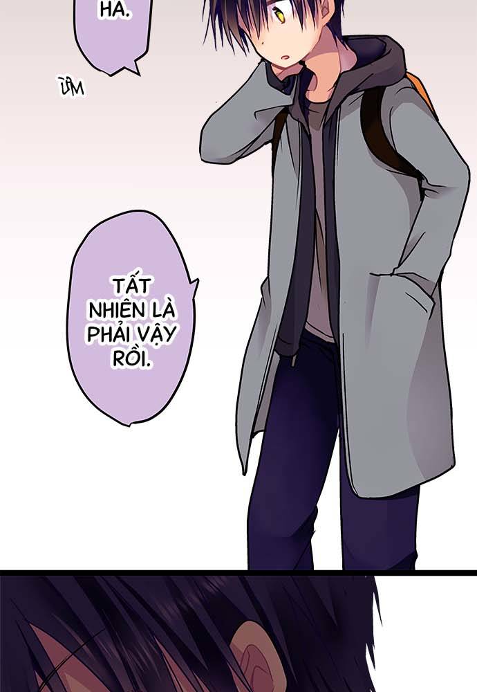 Monochrome Lovers Chapter 19 - Trang 2