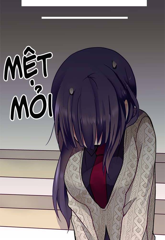 Monochrome Lovers Chapter 19 - Trang 2