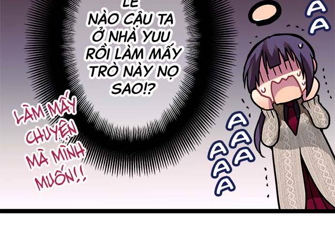 Monochrome Lovers Chapter 19 - Trang 2