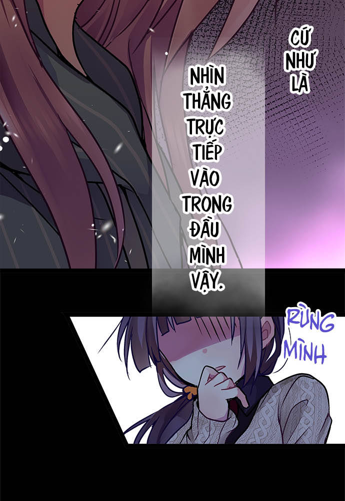 Monochrome Lovers Chapter 19 - Trang 2