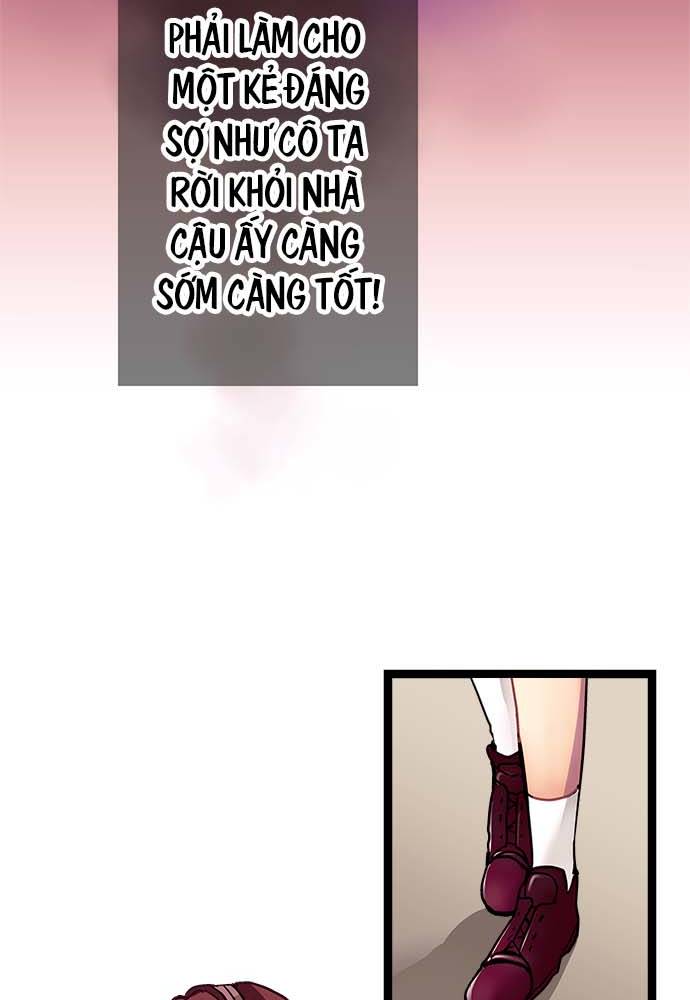 Monochrome Lovers Chapter 19 - Trang 2