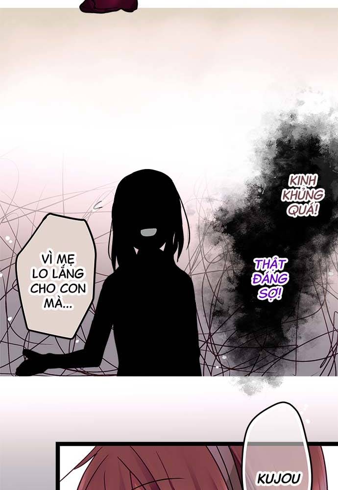 Monochrome Lovers Chapter 19 - Trang 2