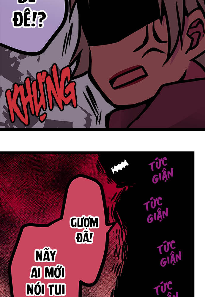 Monochrome Lovers Chapter 20 - Trang 2