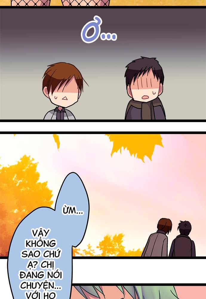 Monochrome Lovers Chapter 20 - Trang 2