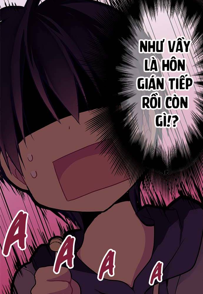 Monochrome Lovers Chapter 20 - Trang 2