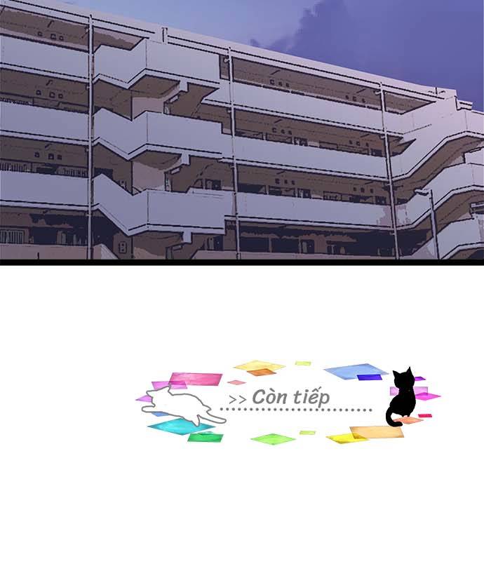 Monochrome Lovers Chapter 20 - Trang 2