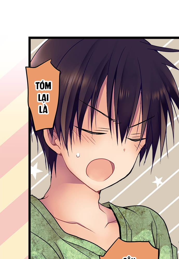 Monochrome Lovers Chapter 21 - Trang 2