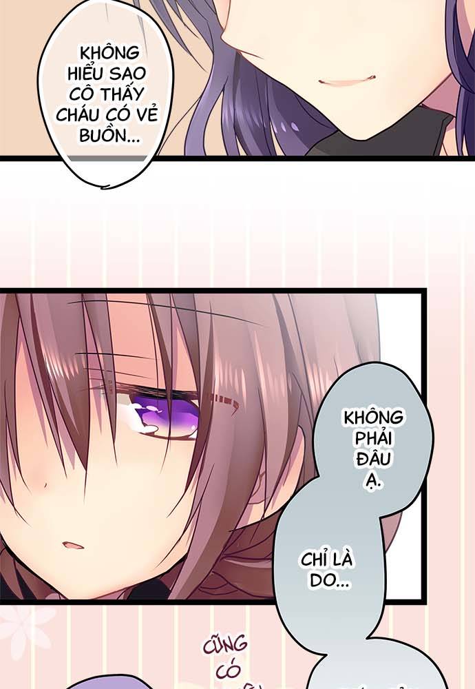 Monochrome Lovers Chapter 21 - Trang 2