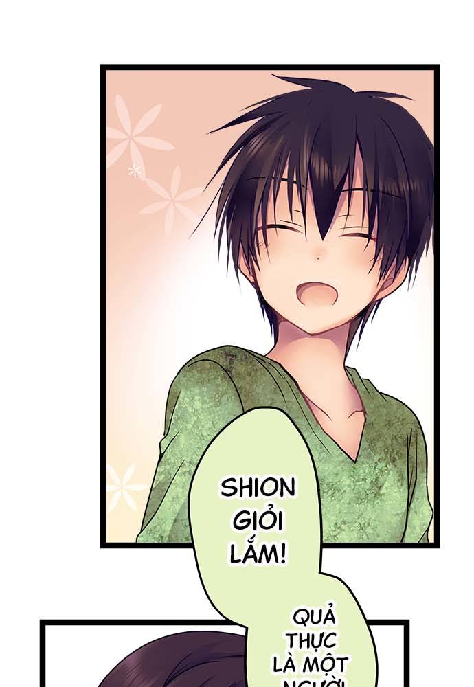 Monochrome Lovers Chapter 21 - Trang 2
