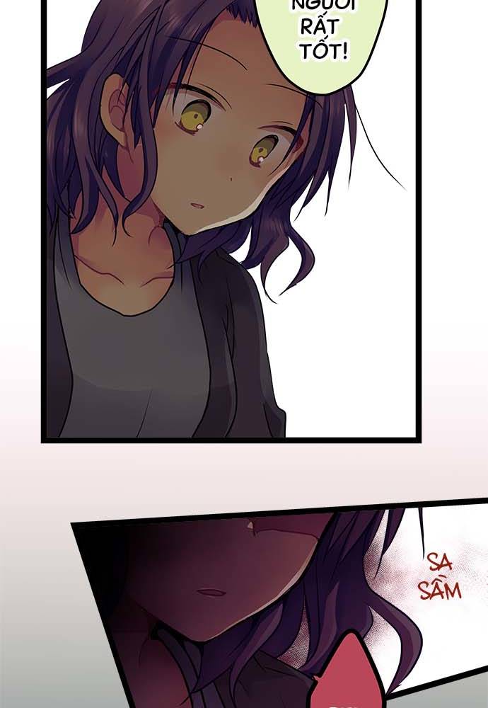 Monochrome Lovers Chapter 21 - Trang 2