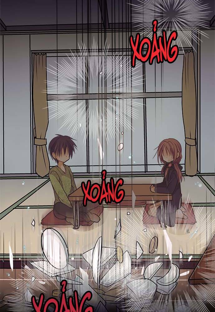 Monochrome Lovers Chapter 21 - Trang 2